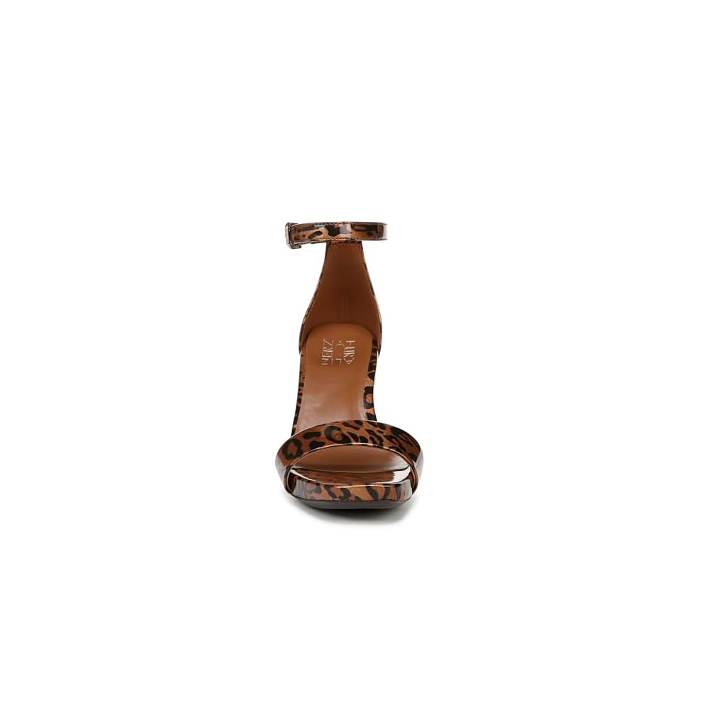 Animal Print Cheetah Patent