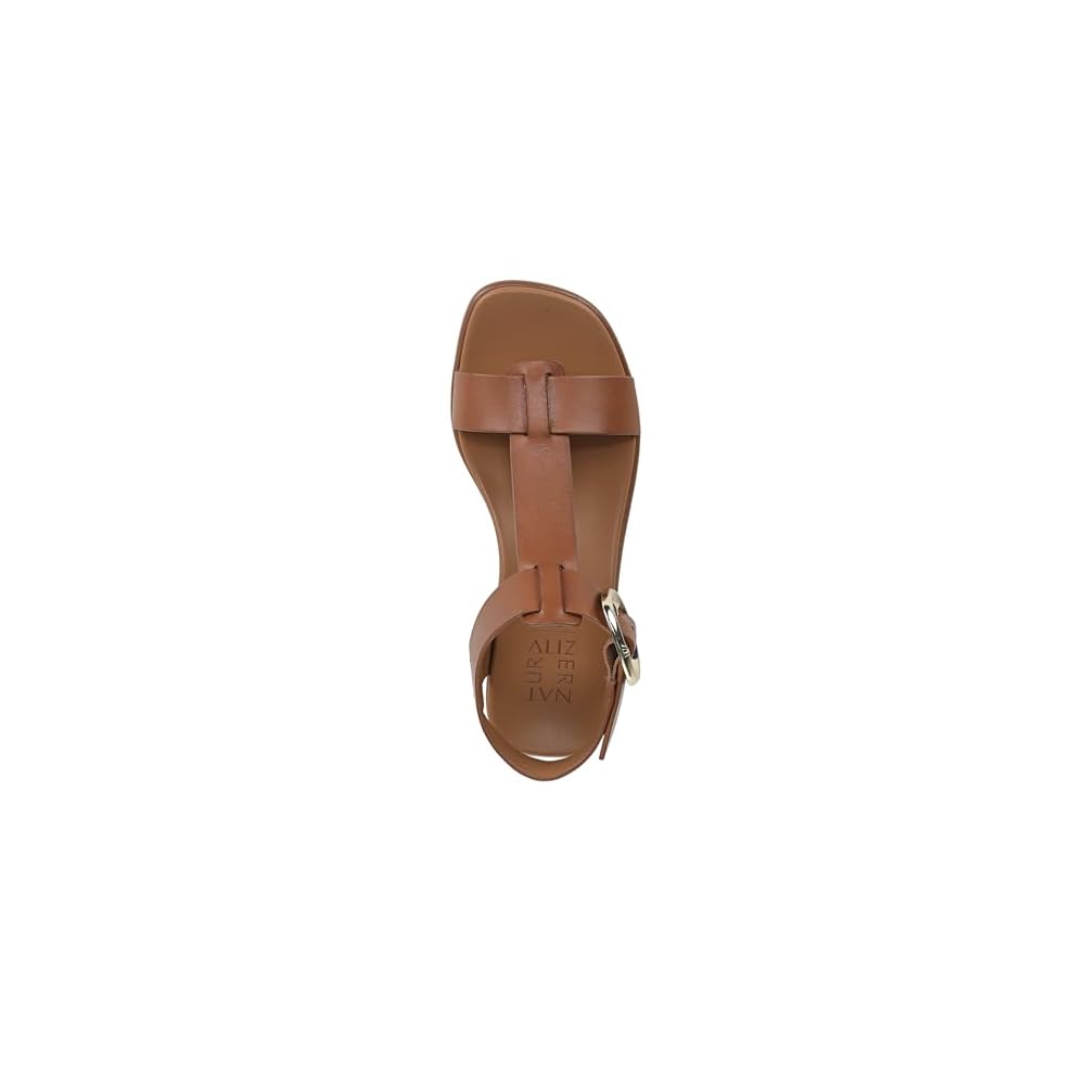 English Tea Brown Leather