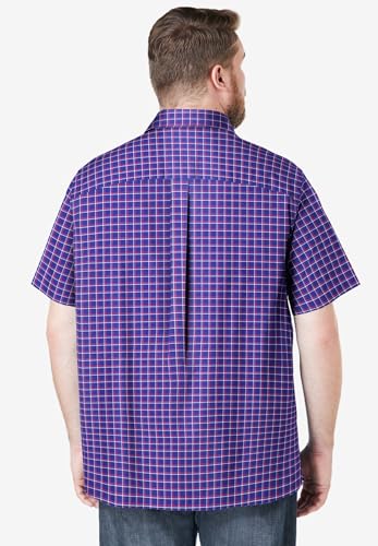 Navy Check