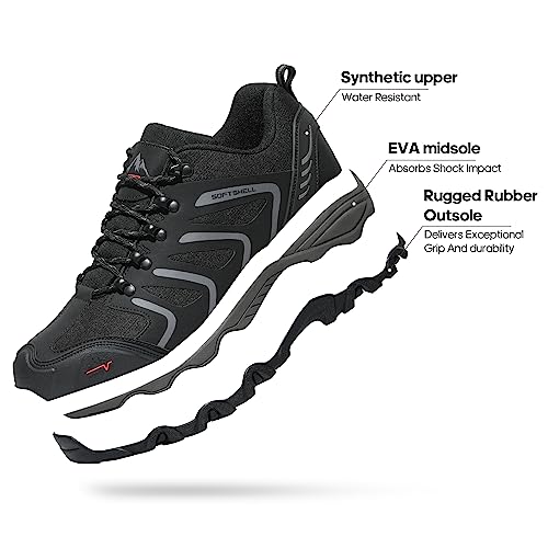 Black/Dark/Grey