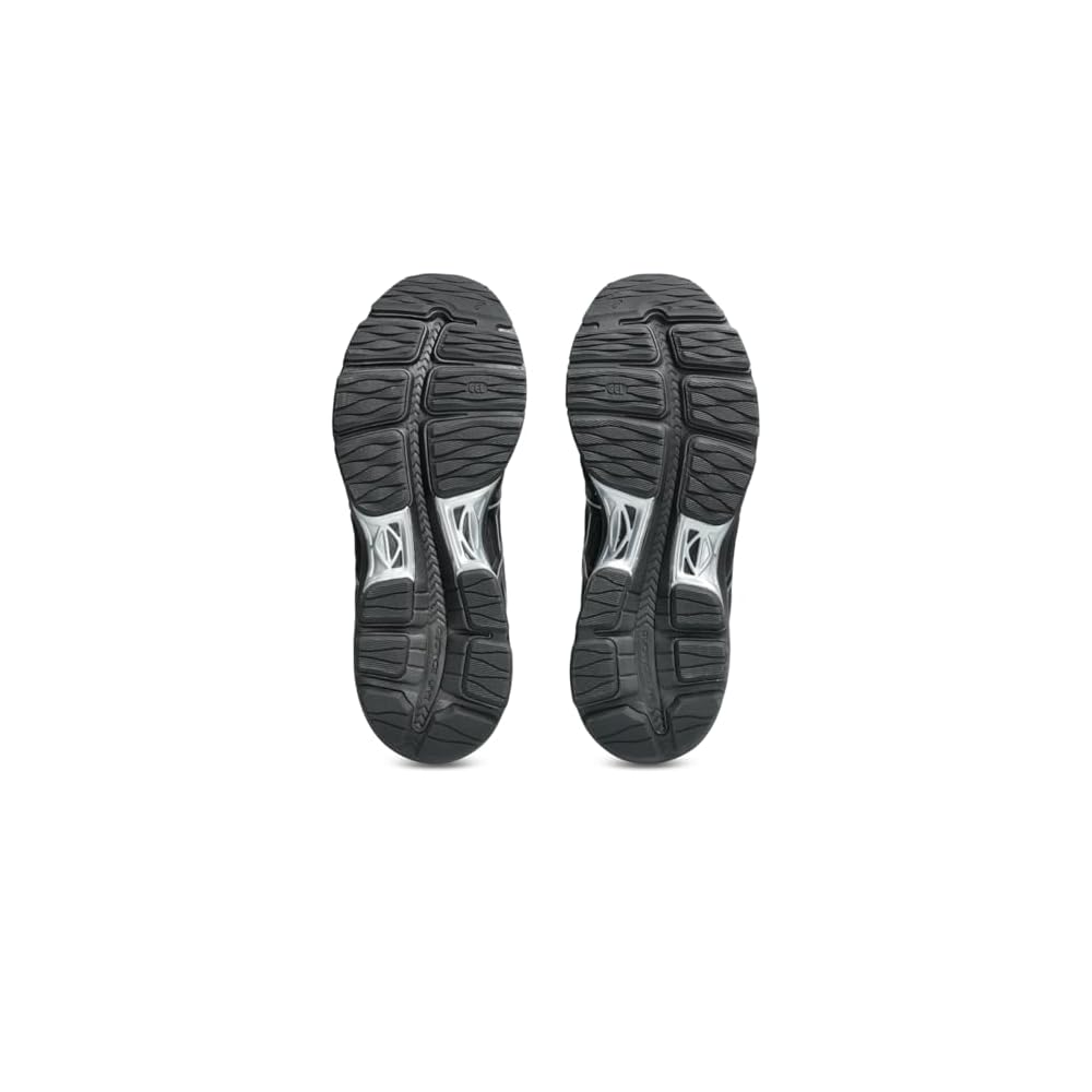Black/Pure Silver