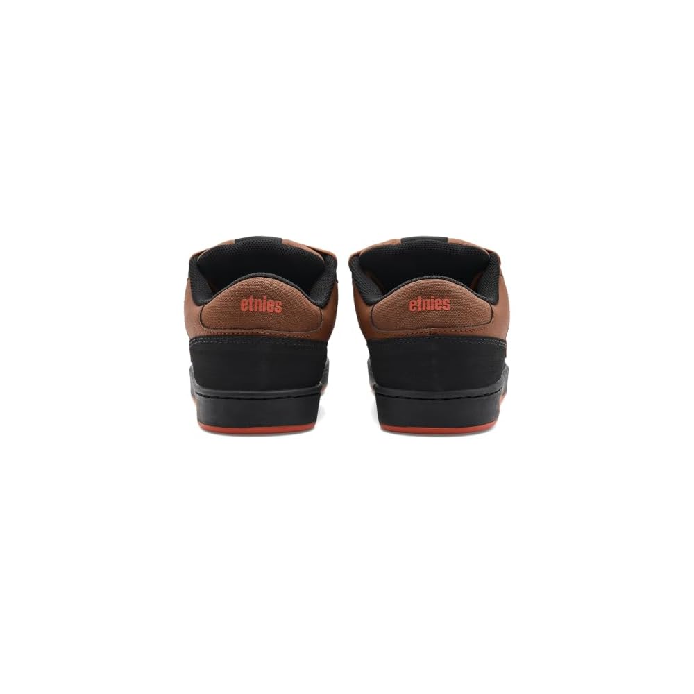 Black/Brown