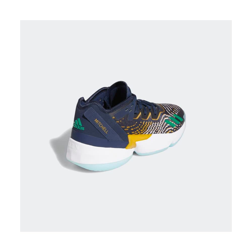 Team Navy/Team Green/Team Colleg Gol