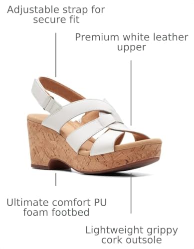 White Leather