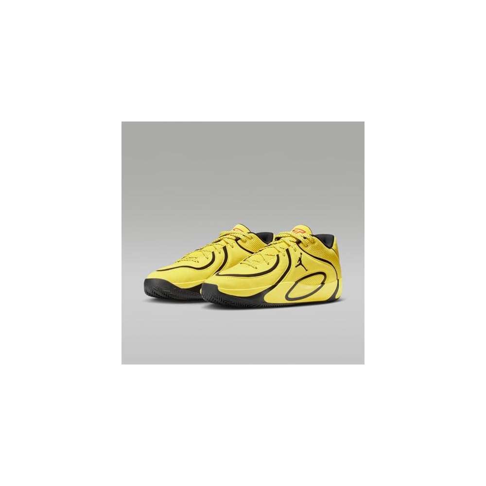 Sonic Yellow/Black/University Red