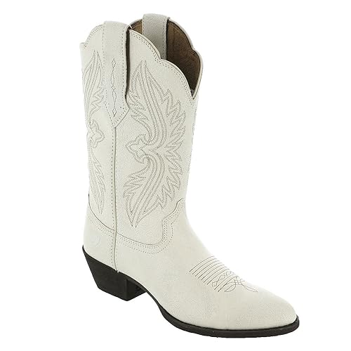 Distressed Ivory