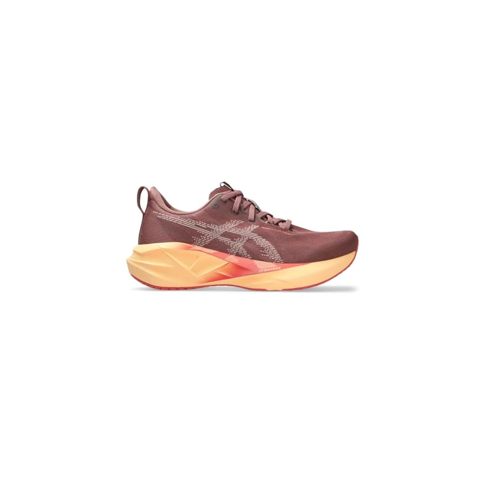 Rubble Red/Fawn