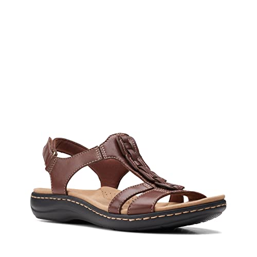 Tan Leather