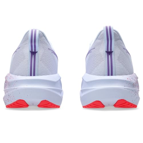 Blue Fade/Edo Purple