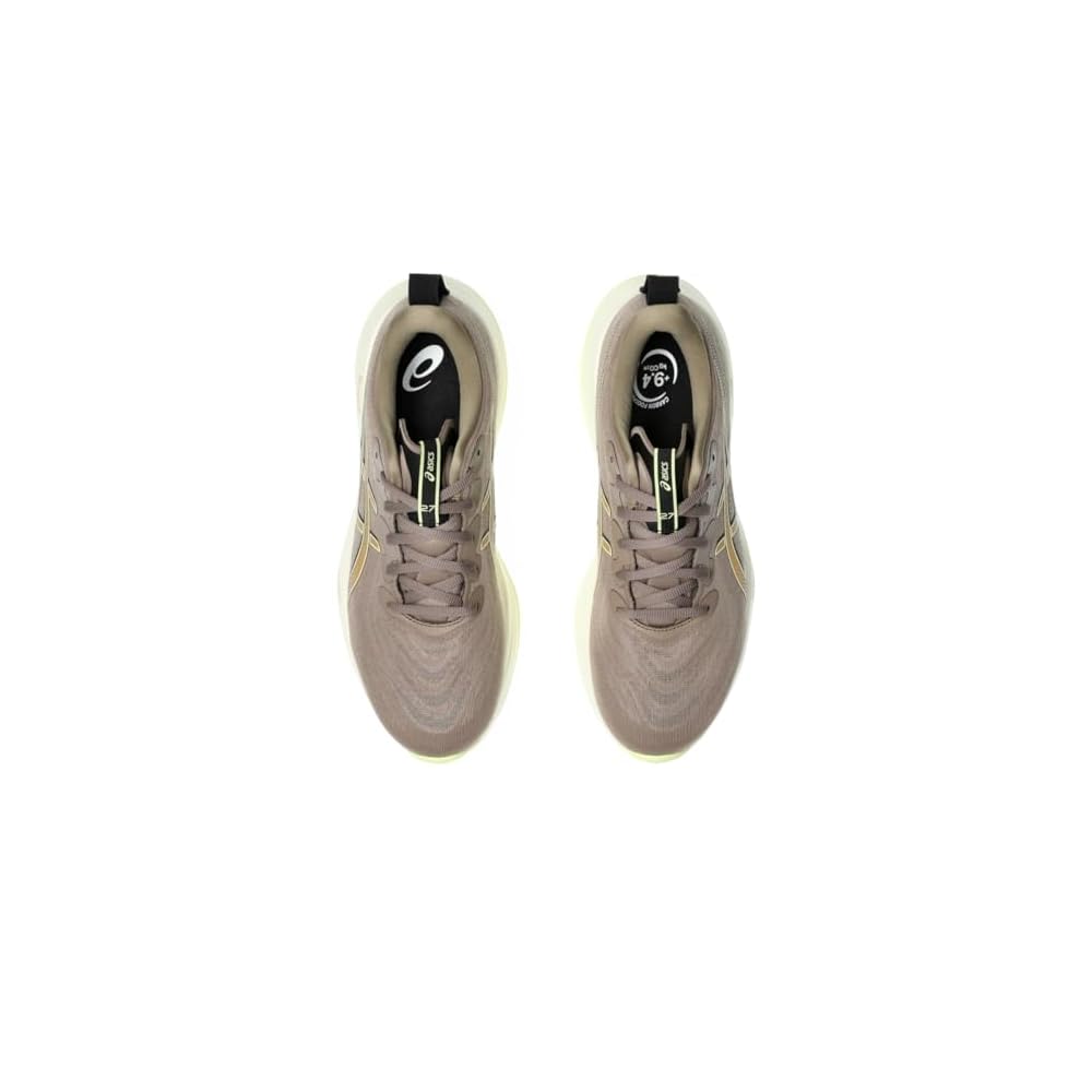 Taupe Grey/Black