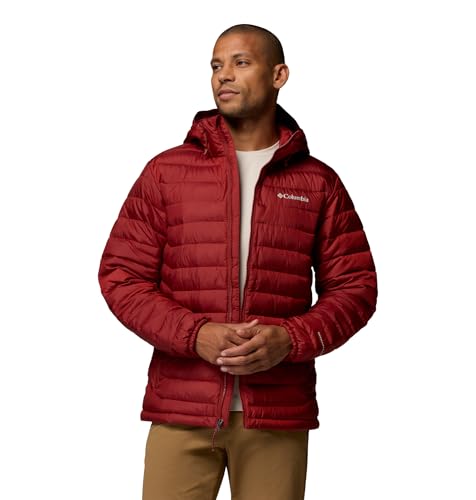 Red Oxide Ripstop