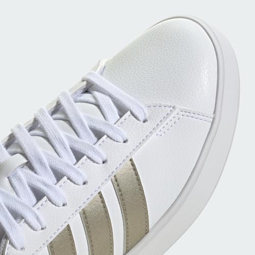 White/Cyber Metallic/White