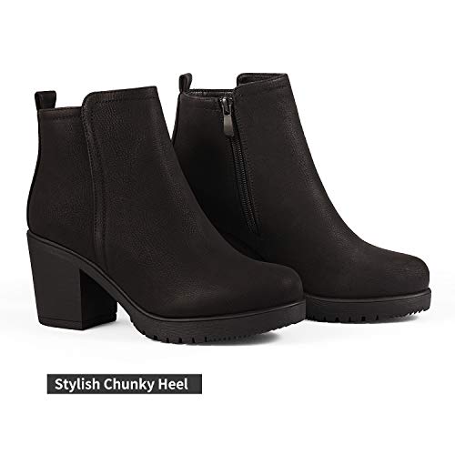Black/Pu