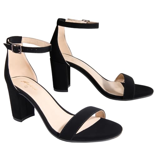 Black Nubuck