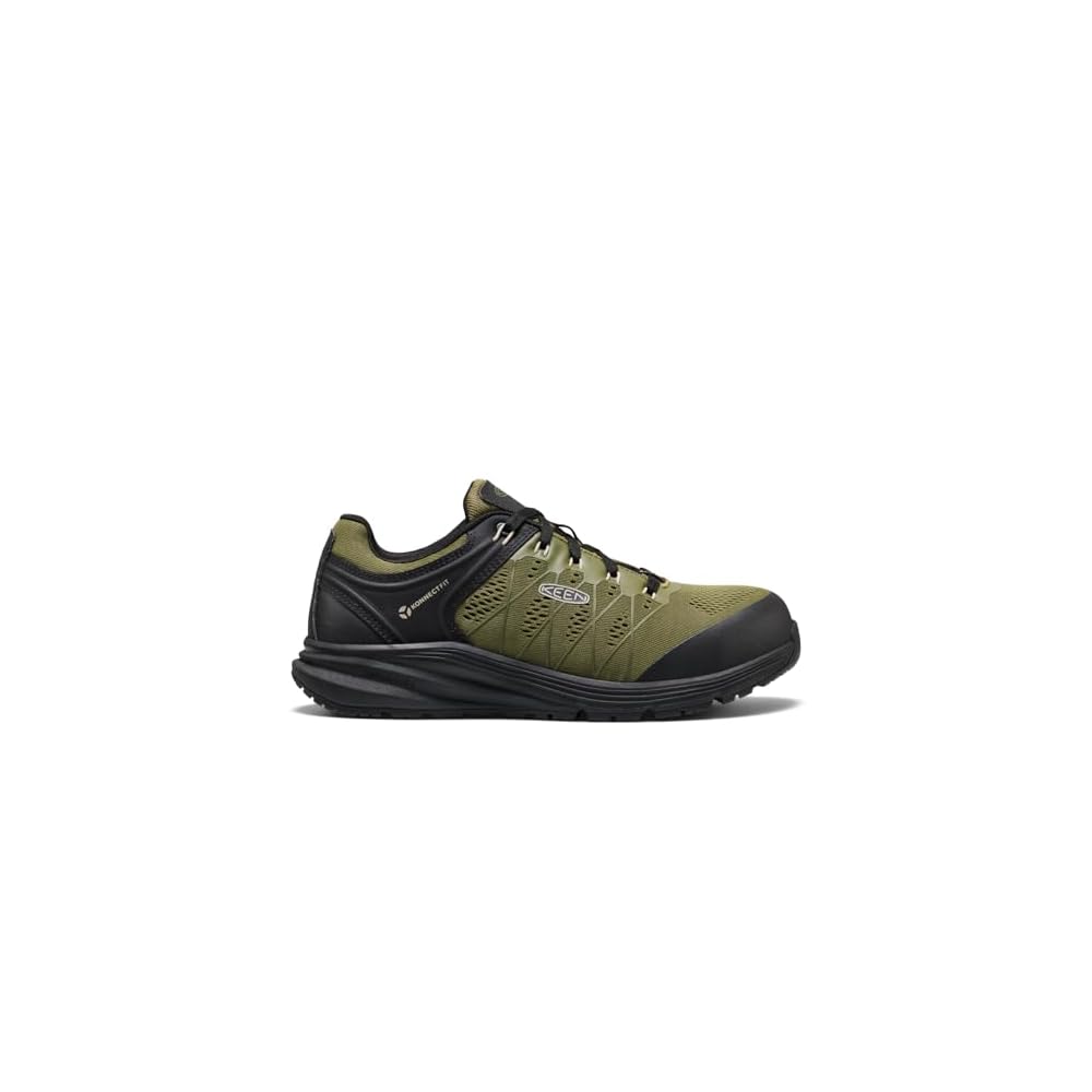 Capulet Olive/Black