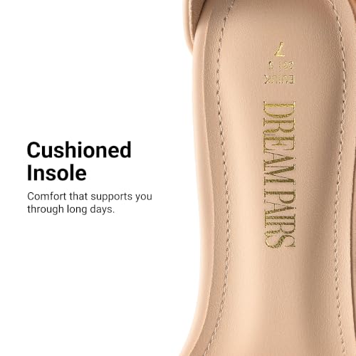 Nude/Nubuck