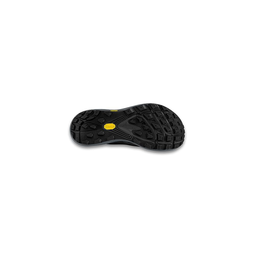 Black/Charcoal