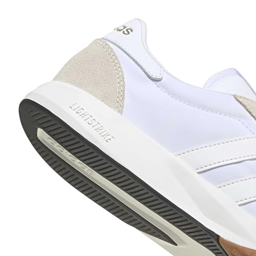 White/Crystal White/Gum