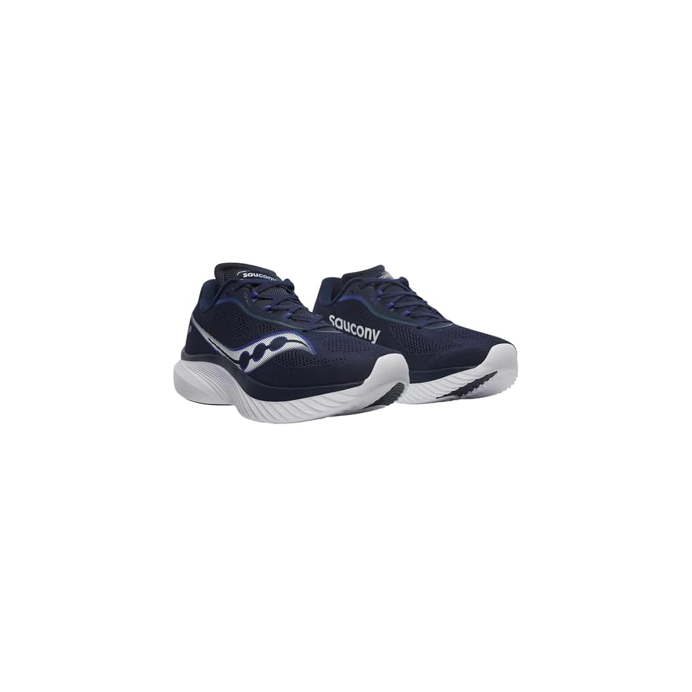 Navy/White