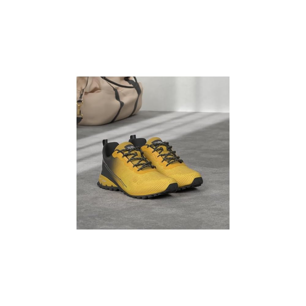 Ginger Yellow