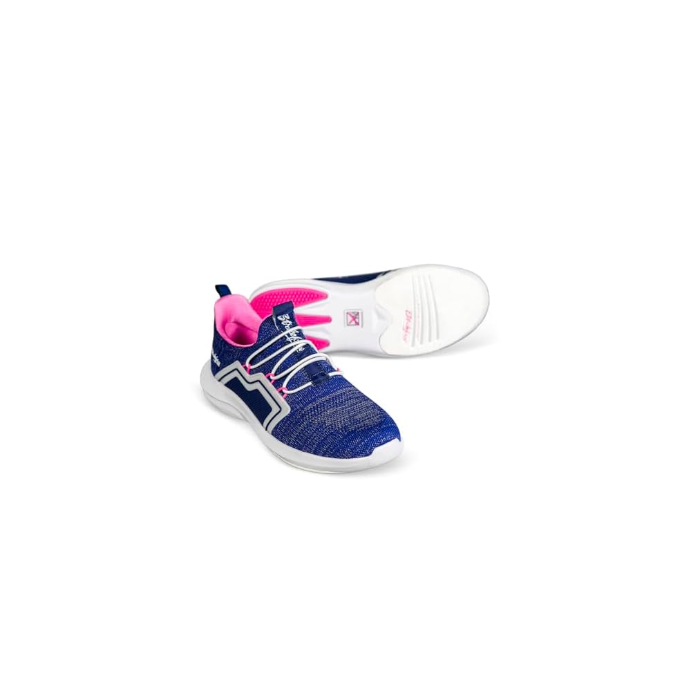 Navy/Pink