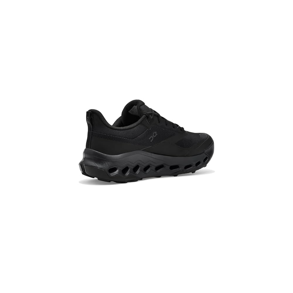 Black/Black