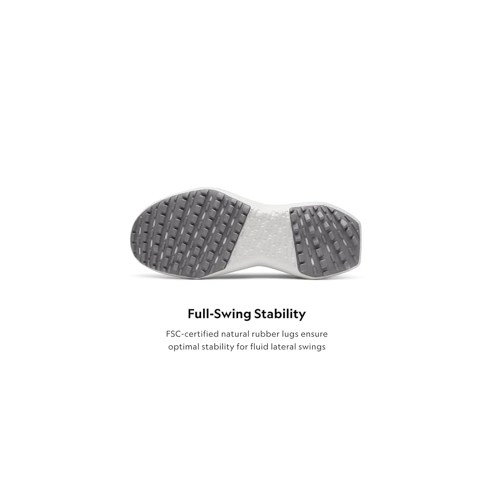 Blizzard, Medium Grey (Blizzard Sole)