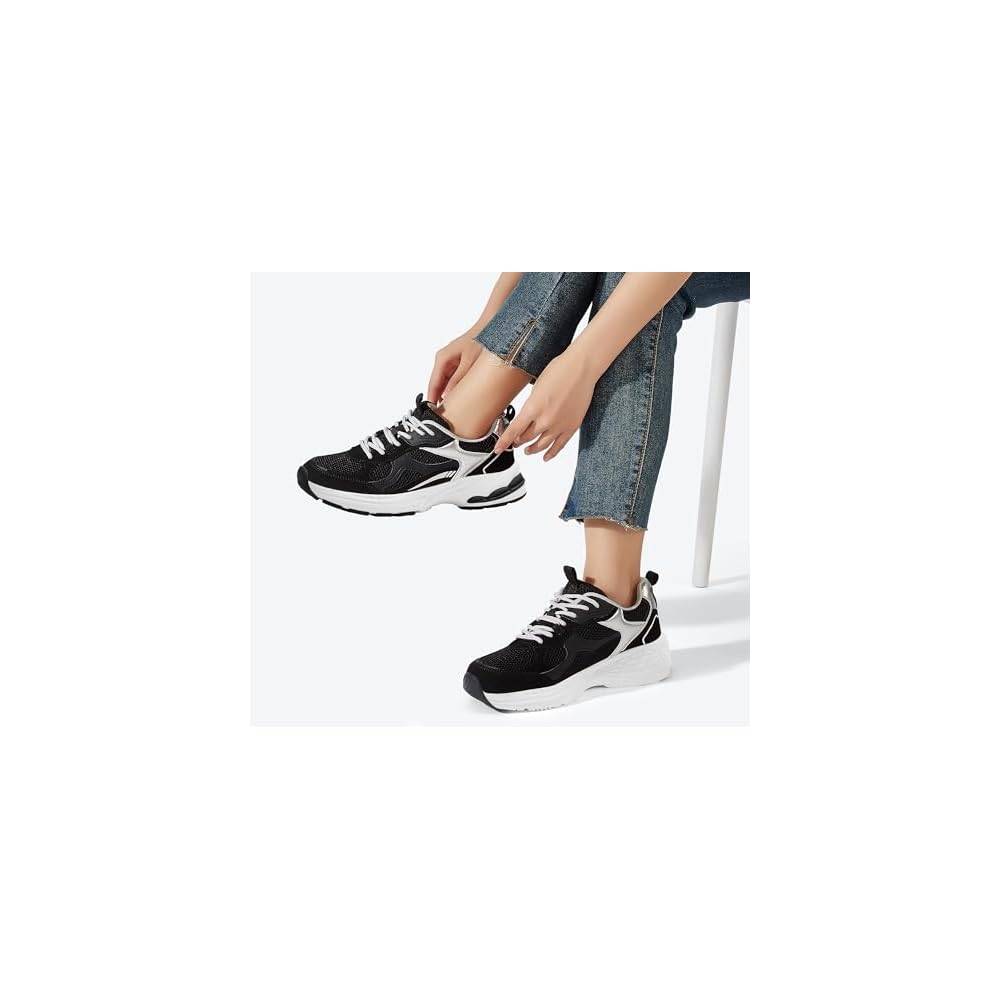 Black/Silver