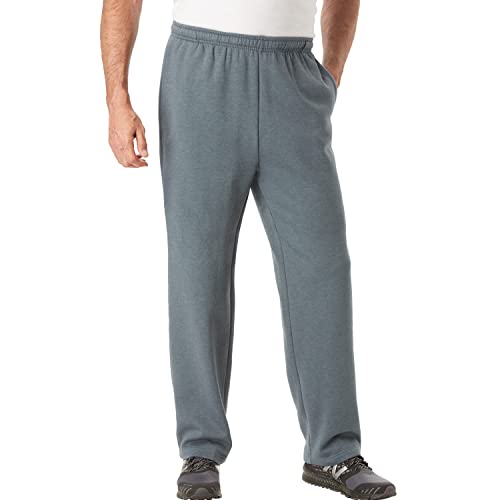 Heather Dark Slate (2345)
