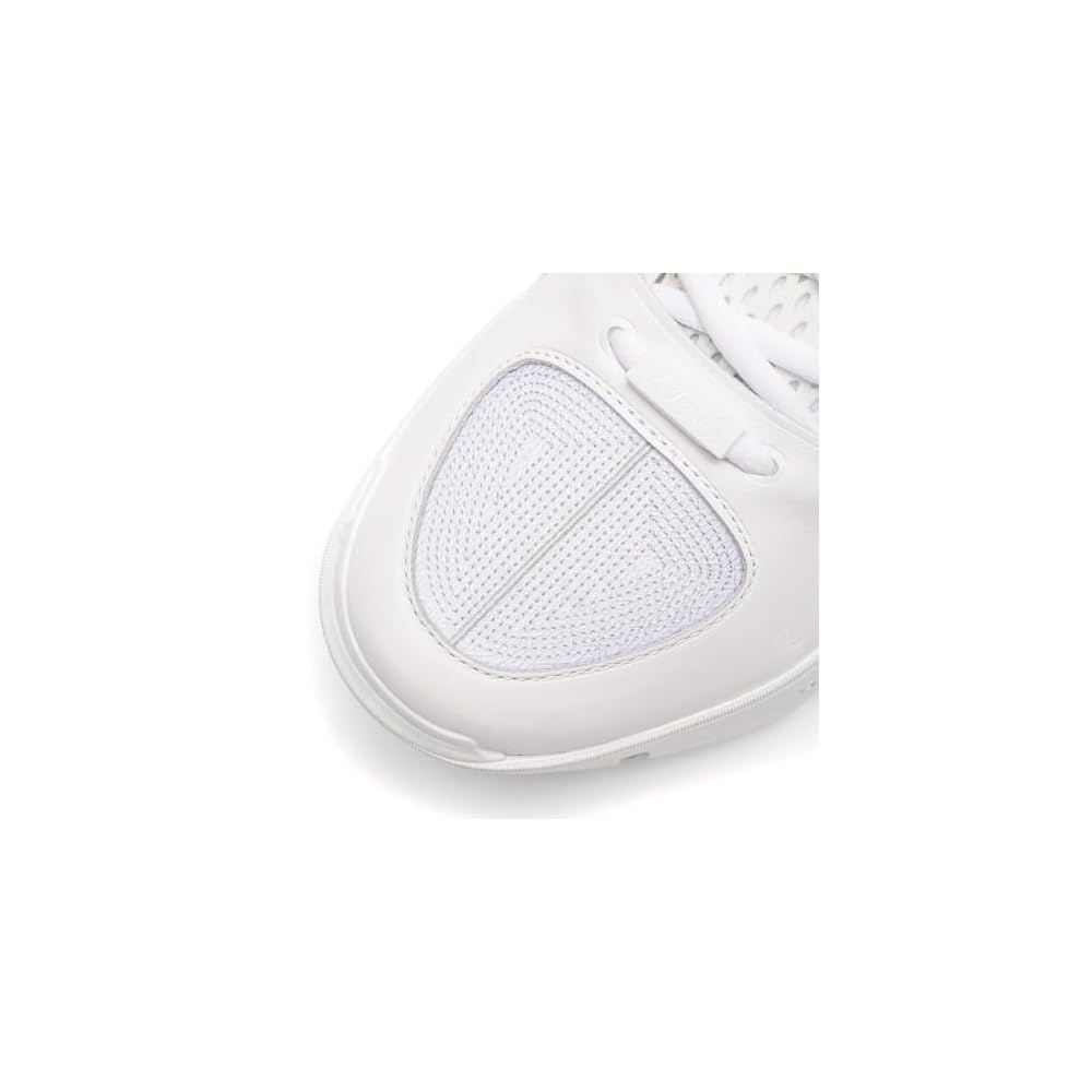 Standard White/Silver