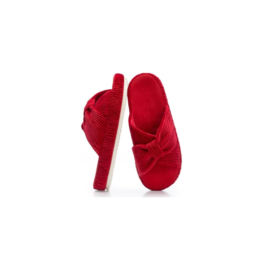 B Pearlescent Red