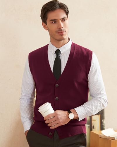 Burgundy Red