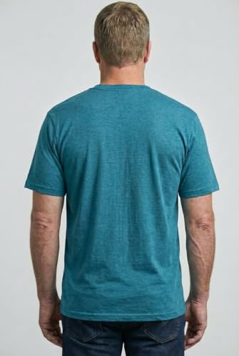 Heather Teal