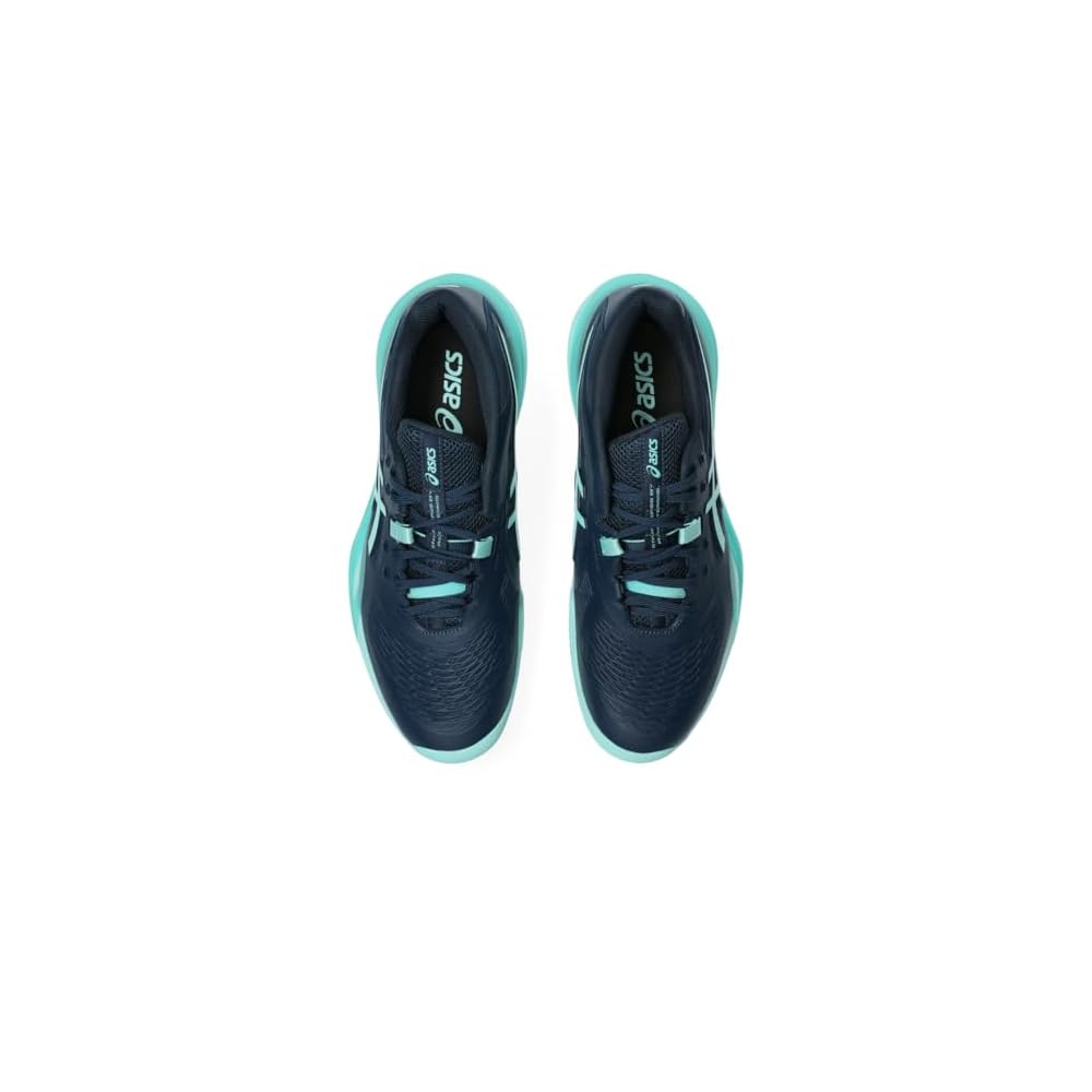 Night Sky/Illuminate Mint
