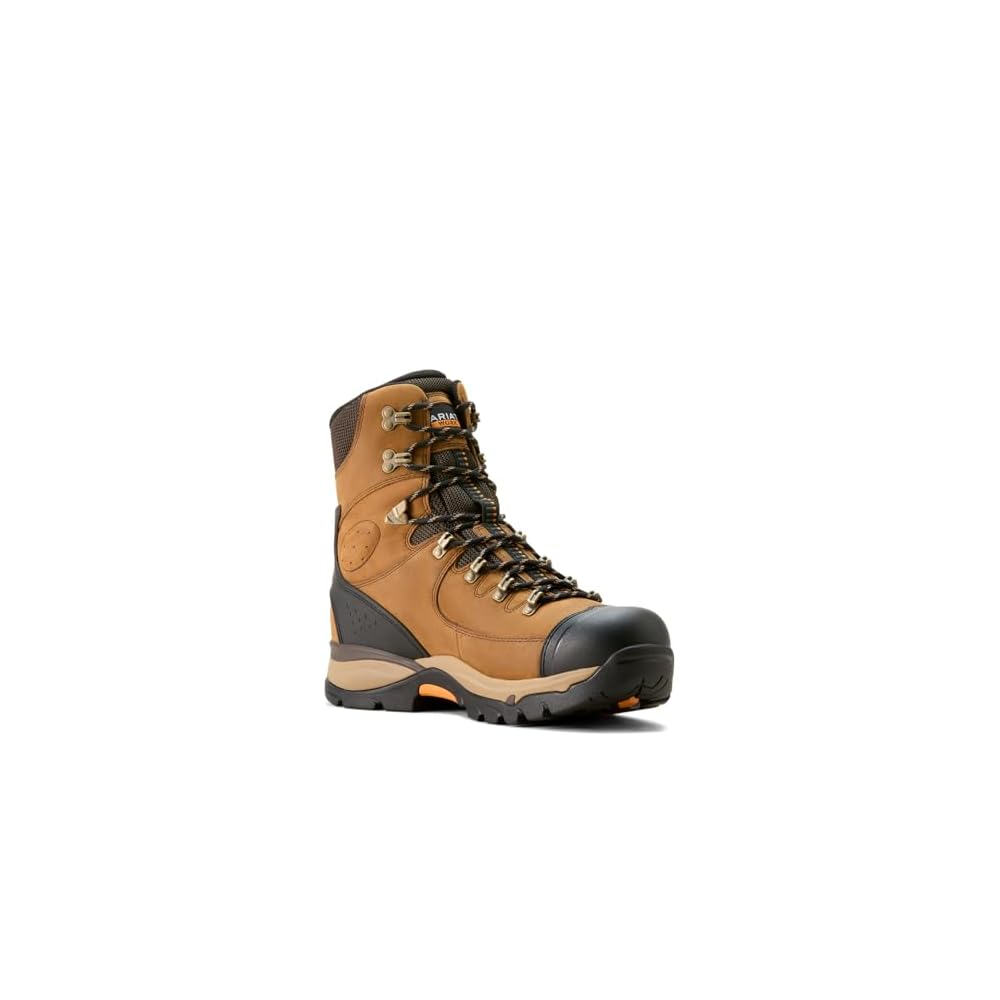 Dusted Brown