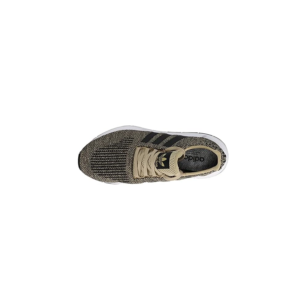 Raw Gold/Core Black/White