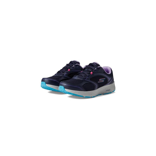 Navy/Lavender
