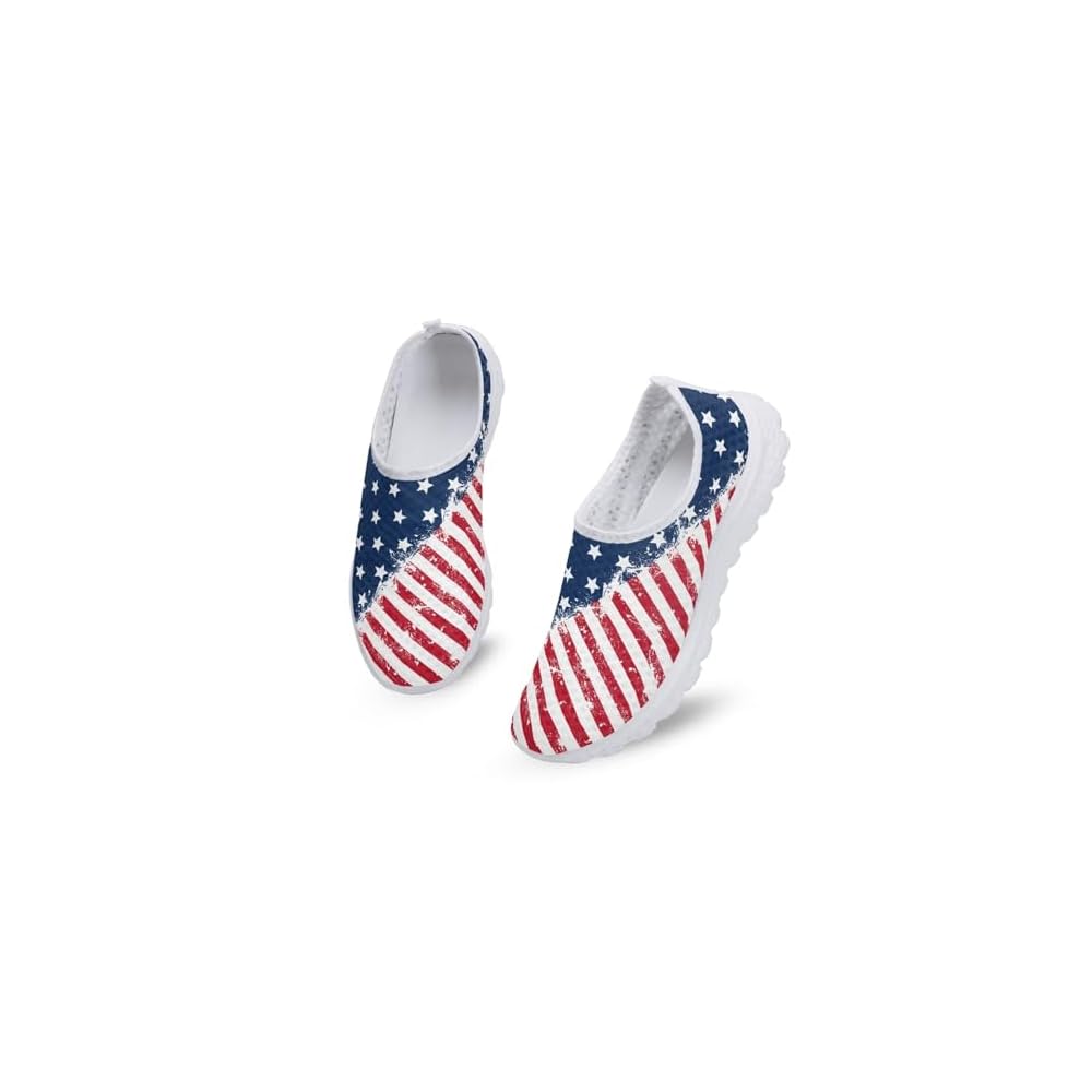 Us Flag Stripes