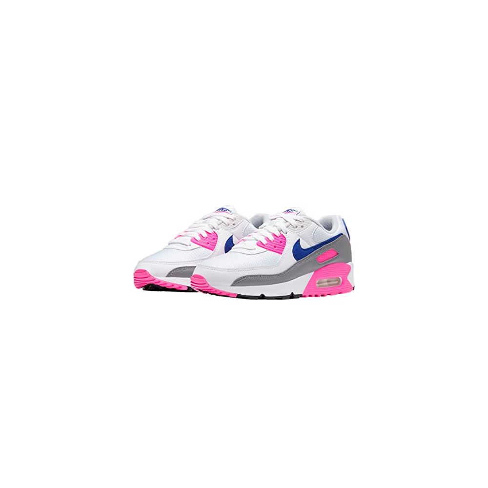 White/Vast Grey-concord-pink B