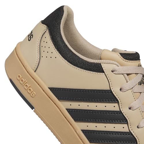 Warm Sandstone/Black/Gum
