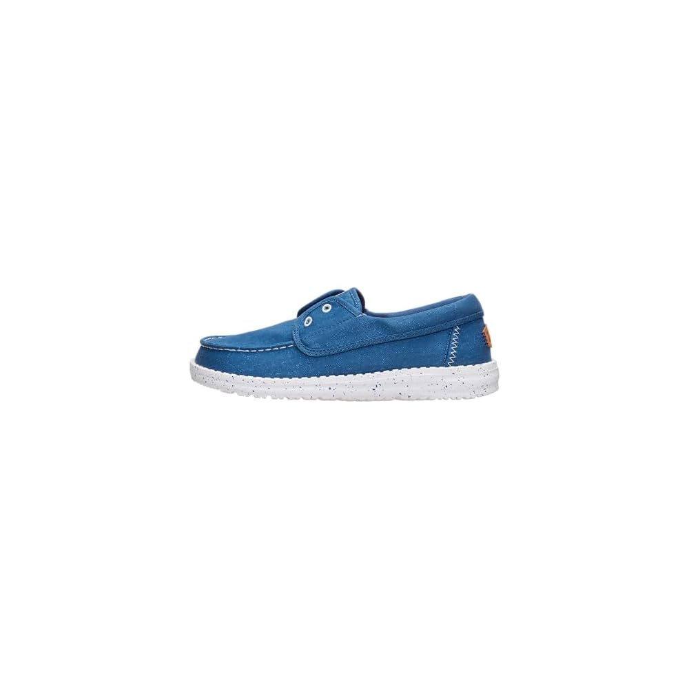 Ensign Blue