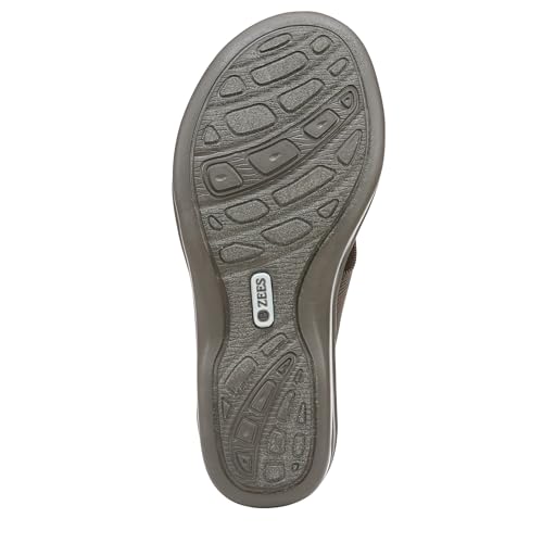 Morel Stretch Fabric