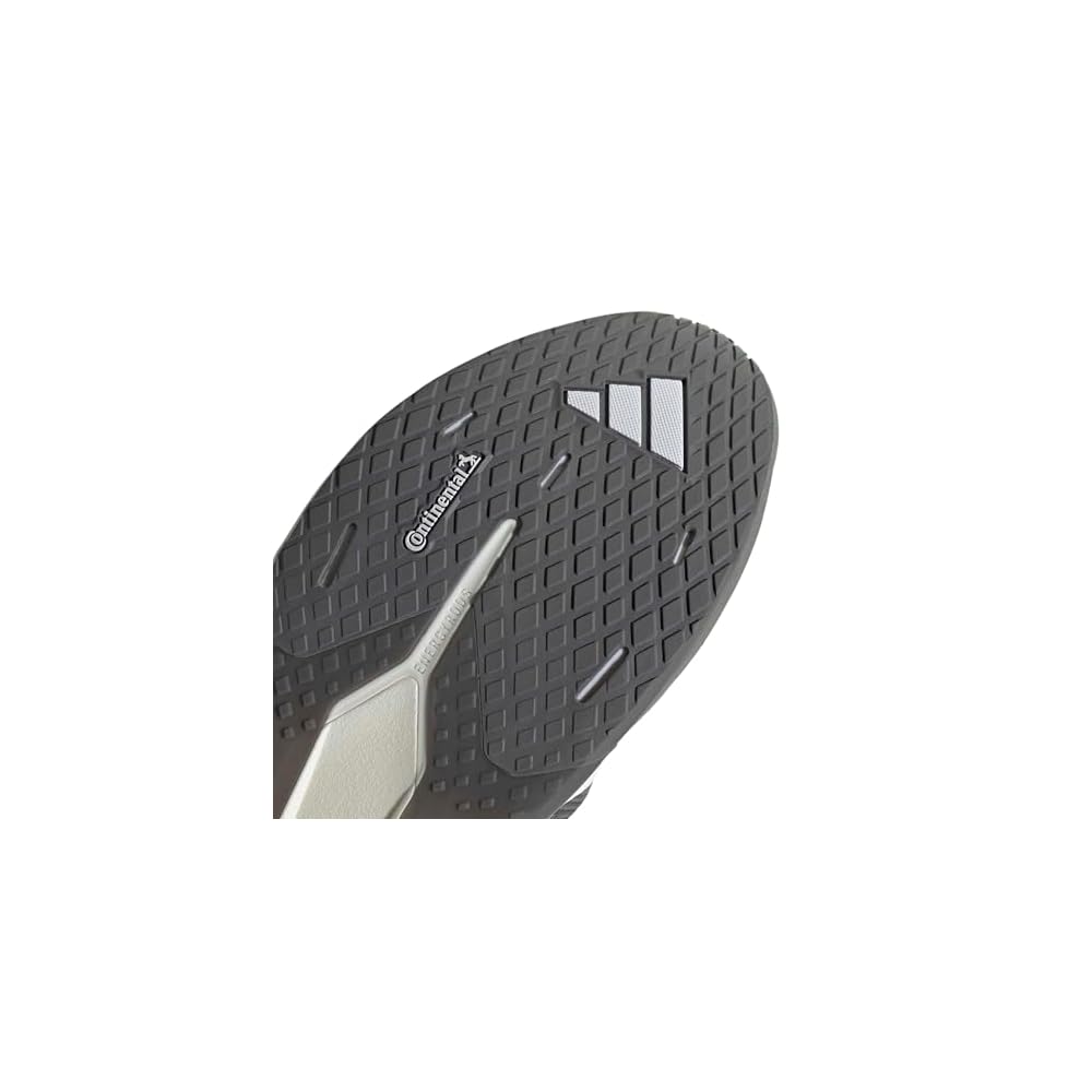 Dark Grey/White/Iron Metallic
