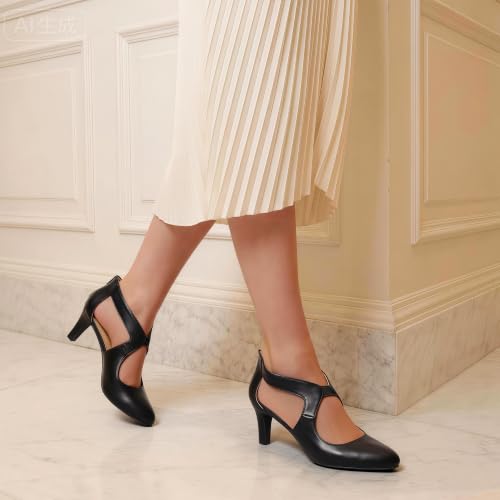 Black-pu
