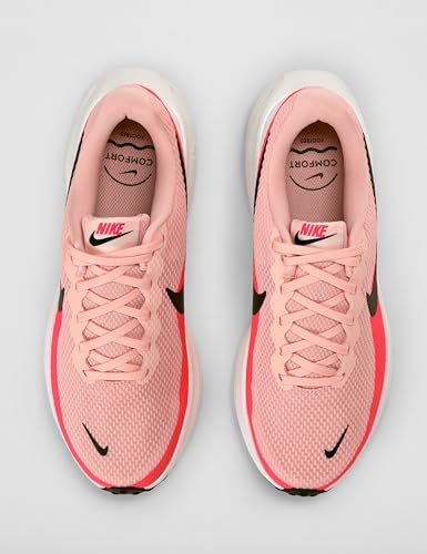 Arctic Orange/Black/White/Flash Crimson