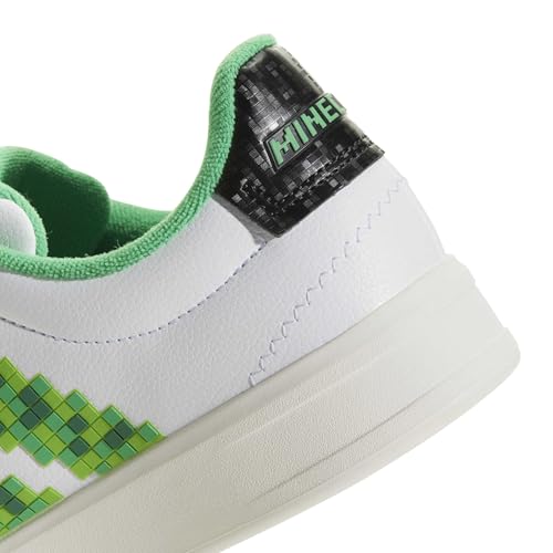 White/Black/White/Minecraft