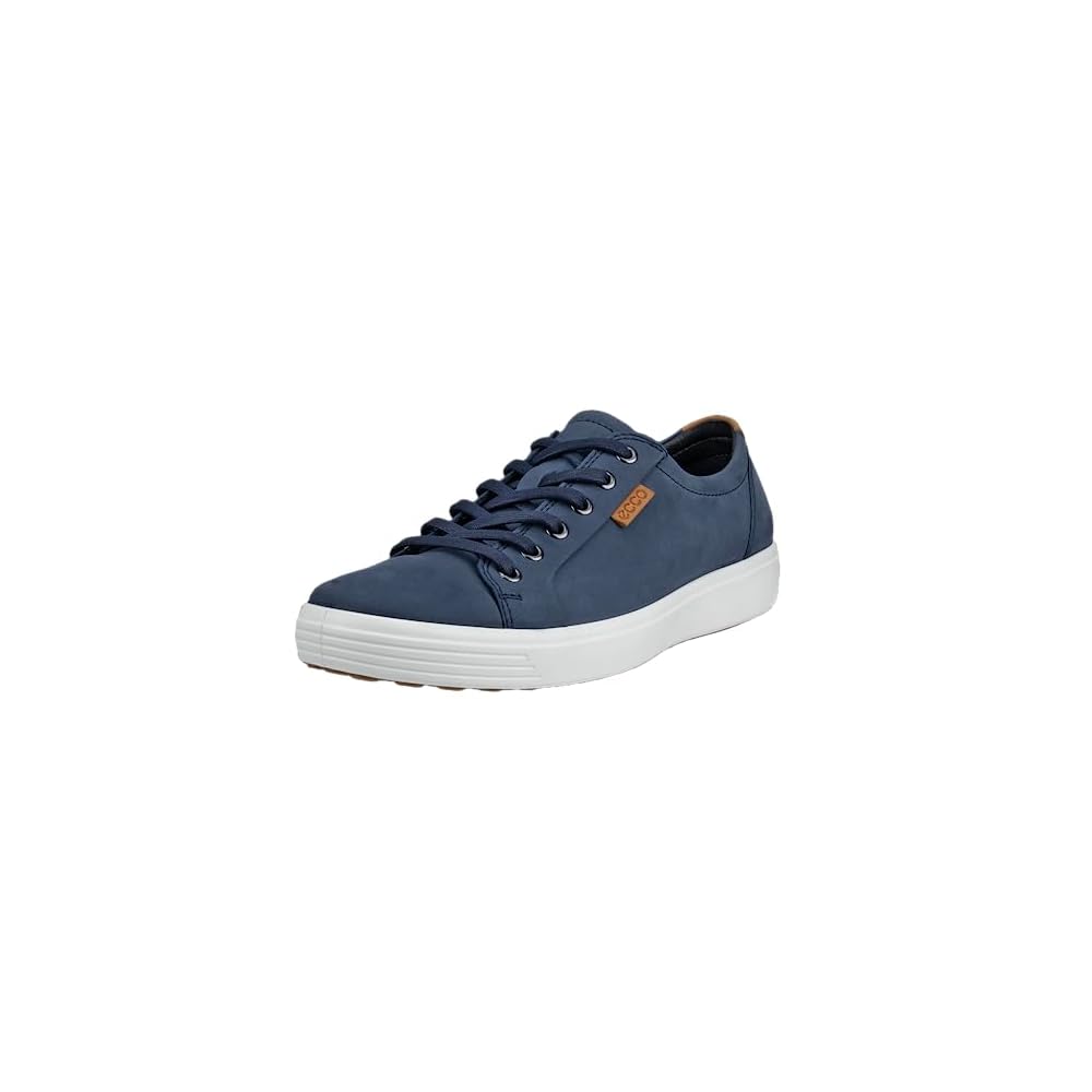 Marine Nubuck/Lion