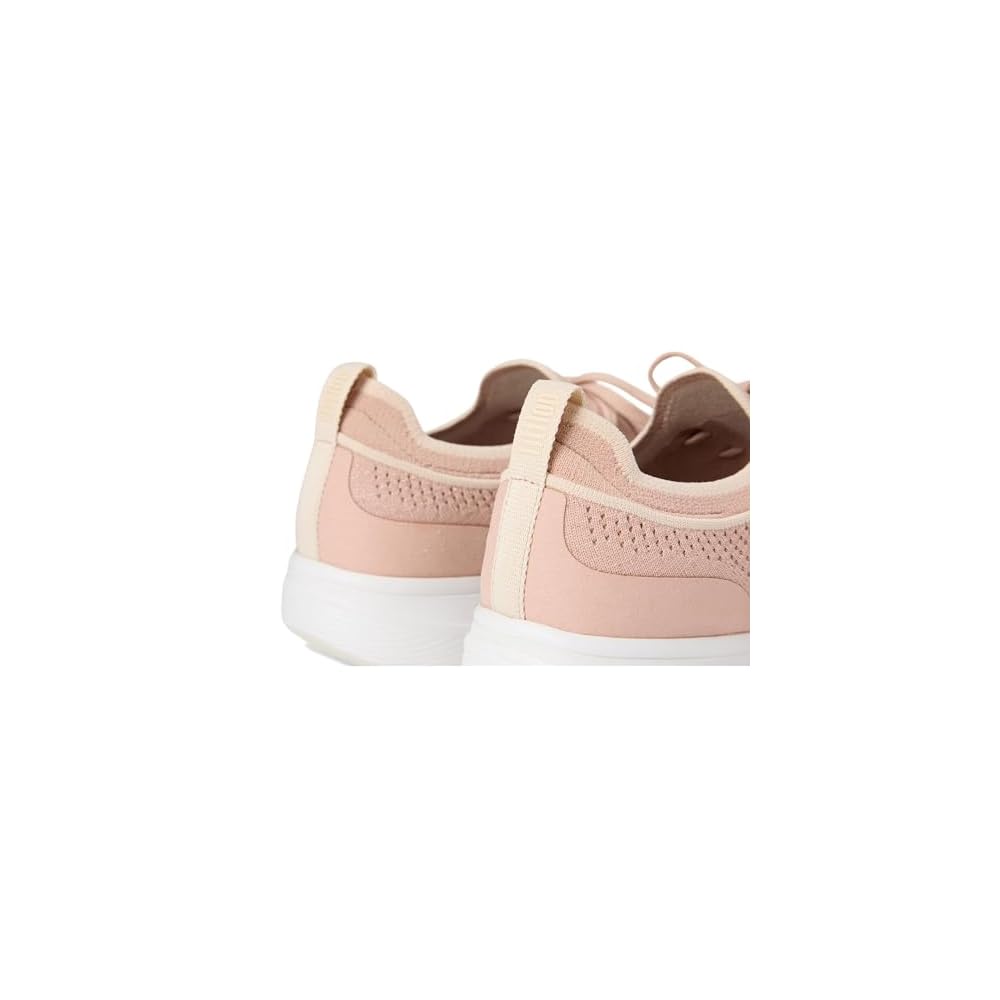 Beige Buff/Rose Gold