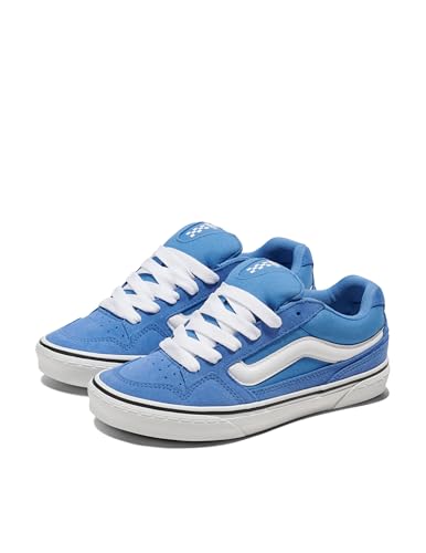 Canvas Vintage Cobalt