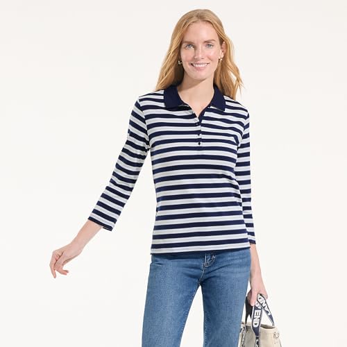 Deep Sea/Blue Multi Stripe